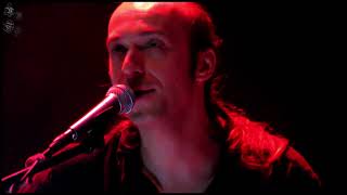 Dornenreich - "Im ersten aller Spiele" (live Prophecy Fest 2017)