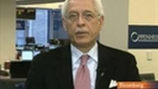 Gheit Says Oil Market `Overreacting' to Libya Turmoil