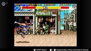 Chun Li kickin’ ass - Street Fighter.