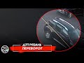 🚨 ДТП в Рязани "ПЕРЕВОРОТ"  🚔 (ул. Соборная — ул. Ленина)