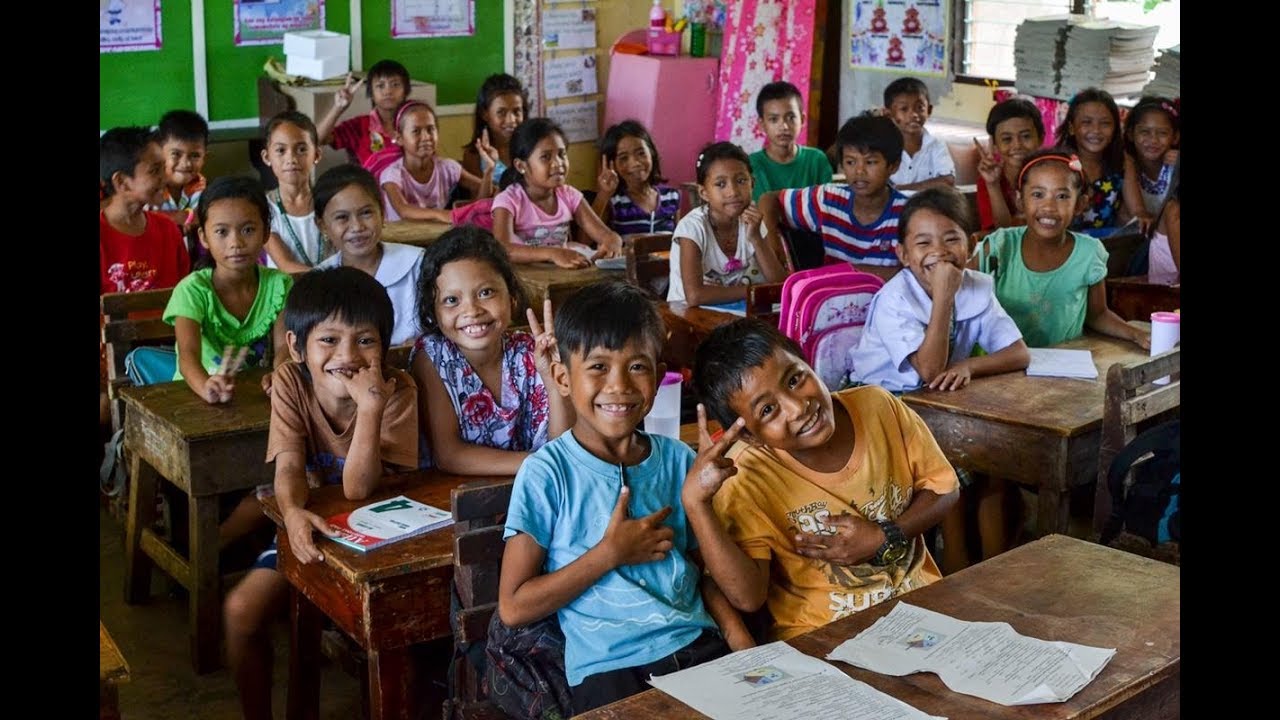 Private School Vs Public Schools In The Philippines YouTube