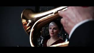 On The Sunny Side Of The Road, Blue Sound Jazz , Da Aimo E Nadia Voce Restaurant, Milan - Italy