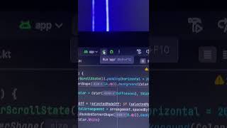 #AndroidStudio #Coding #ESP32 #AppDev #IoT #Tech #DIYTech #Programming 🔥