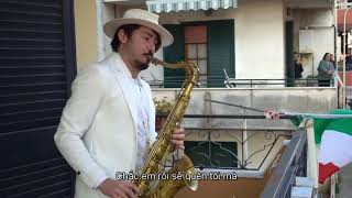 Bella Ciao - Chào Người Em Gái Đi Cách Ly