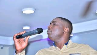 TUESDAY SERVICE WITH APOSTLE PETER FT WORSHIP TEAM