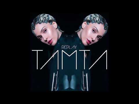 2019 Tamta - Replay