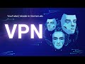 Свой VPN сервер WireGuard