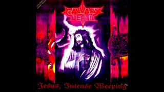 CALVARY DEATH - JESUS, INTENSE WEEPING (FULL ALBUM)