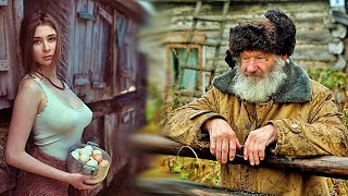Иван Петрович заварил себе чай и включил телик – как вдруг стук в окно... ОН В ЖИЗНИ ТАКОГО НЕ ВИДЕЛ