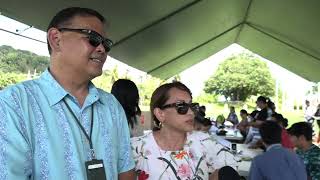 Hundreds of island youth apply for summer employment program screenshot 3