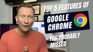 Chrome Tips and Tricks: Uncover Google Chrome