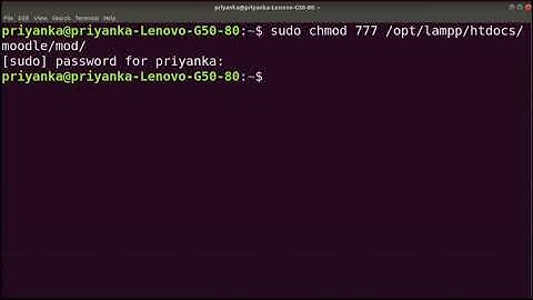 Plugins in Moodle - English