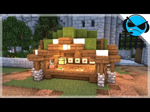 Video: Een Winkel Maken In Minecraft