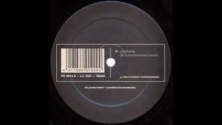 Stefano Libelle & HH - Slapbang (SL's Re-Animated Original) (1999)