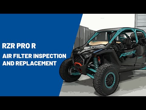 2025 RZR Pro