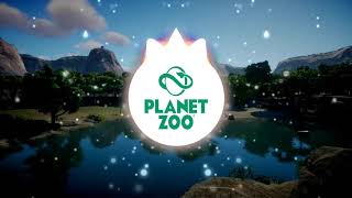 Green Shoots Soundtrack | Planet Zoo screenshot 3