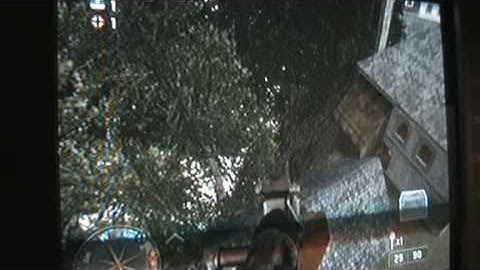 COD3 On Backroads Glitch Les Ormes Tutorial