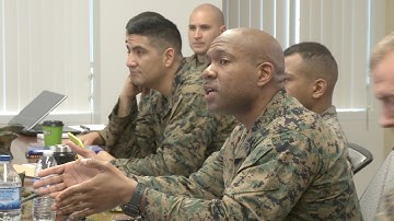 Teaching the Ordinary Soldiers Case Study