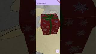 Flutter Unity with AR Foundation Test Flutter Unity with AR Foundation Test