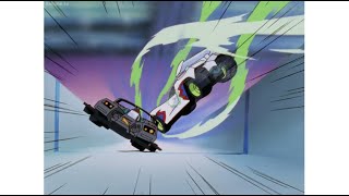 Magnum Tornado Beraksi pdklip