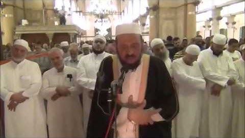سورة الرعد للشيخين وليد الصيام ومحمد العباسي
