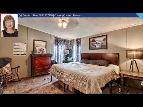 1228 Vanboklen Road, Eastover, SC home video tour