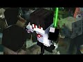 КОШМАР - Песня САМУРАЙ АПОКАЛИПСИС МАЙНКРАФТ Клип | HAUNT NEFFEX Minecraft Song MV