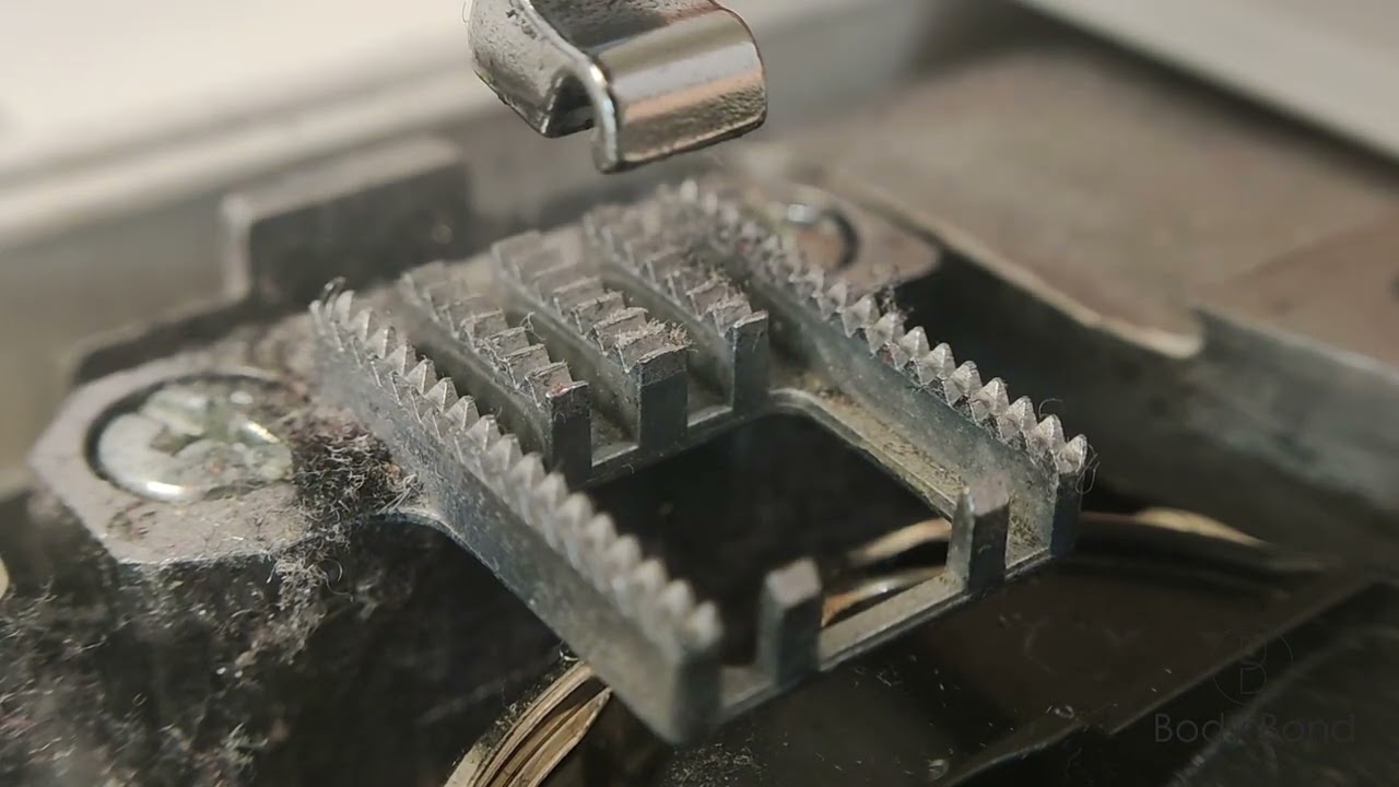 Как почистить и смазать машинку Necchi nc - 102d