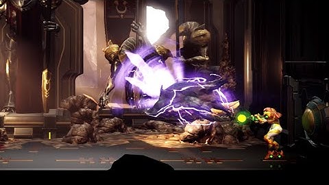 Metroid Dread 0% Run: Part 7 - I Hate You, Escue