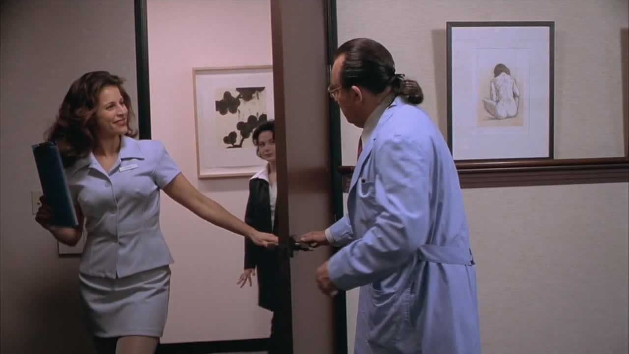 Weapons of Mass Distraction 1997 - YouTube