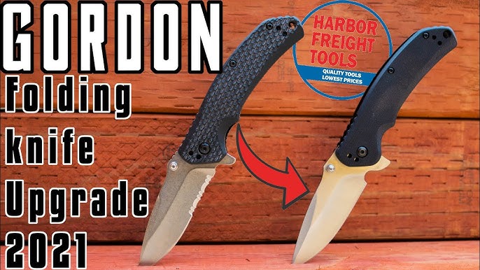 Pocket Knife Buying Guide – Knife Depot