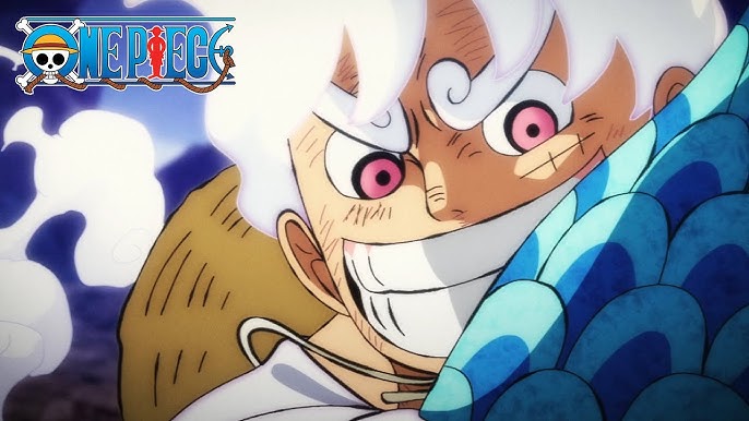 ONE PIECE.com(ワンピース) on X: Watch the trailer for the next anime episode.  Episode 1071: Luffy's Peak - Attained! Gear Five Luffy is back with the  Drums of Liberation！ Don't miss out! #ONEPIECE