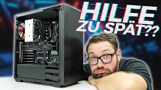 DIESER Zuschauer PC braucht HILFE!! 🆘 UPGRADE MY PC #7