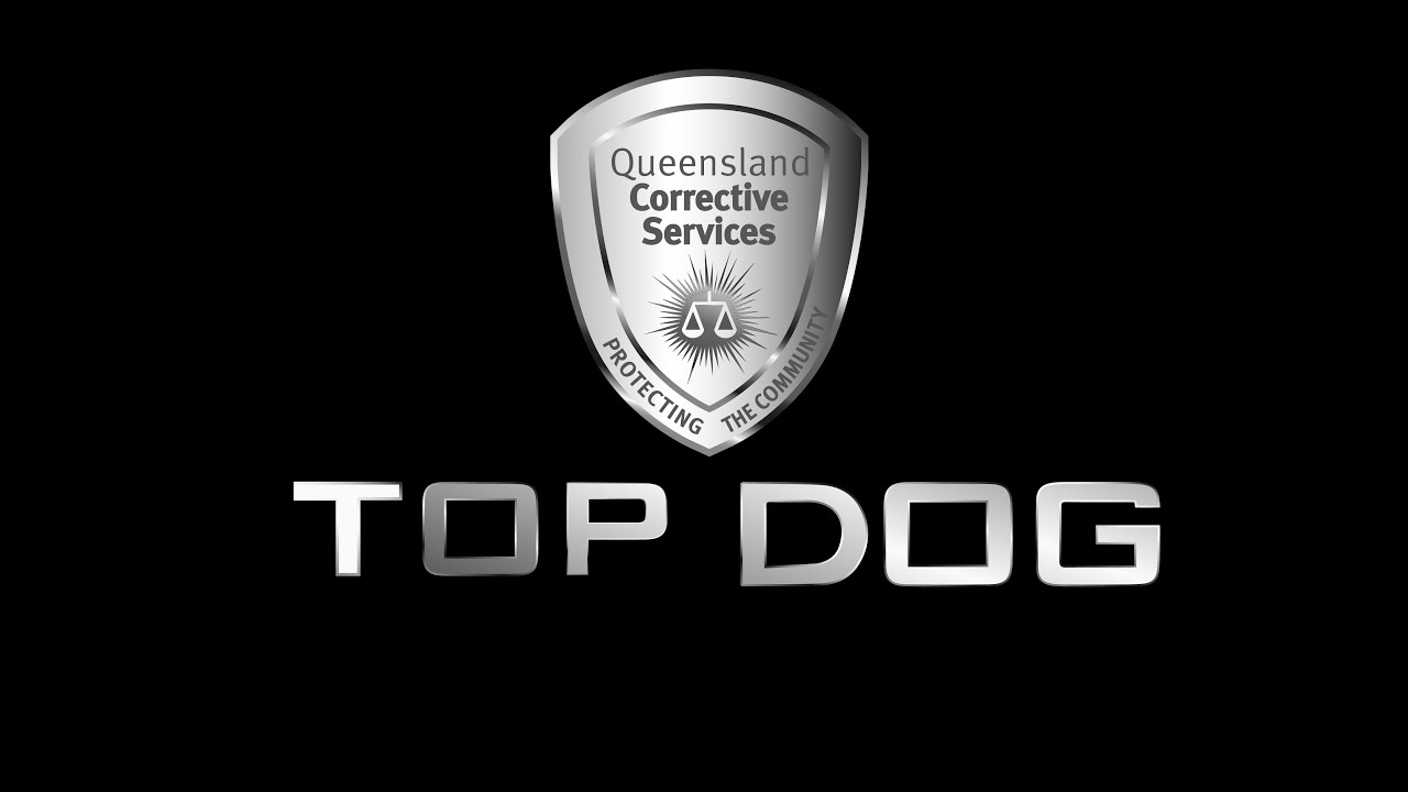 QCS Top Dog - Have you got what it takes?