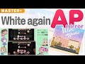 【手元付き】(左利き) White again master+ AP (ミラー)【デレステ】