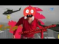 Porcupine Troll - See you later, helicopter (Episode 3)