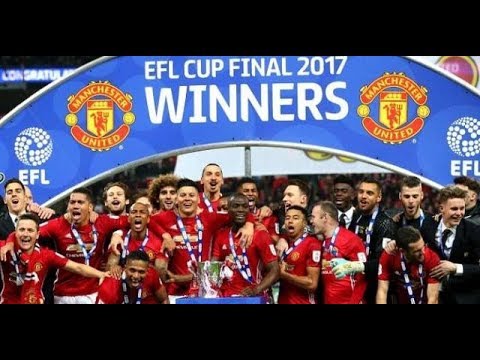 europa cup winners 2017