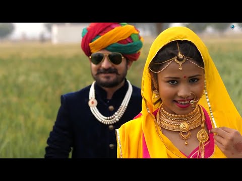 ❤️feel-love❤️-taara-ri-chundadi-rajasthani-whatsapp-states-video-by-feel-love