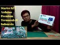 Gambar Starter KIT for Beginner - Premium Version - Made in Arduino Indonesia dari Electronics 3 in 1 Kota Blitar 6 Tokopedia