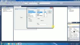 How to Insert Real Time Updating Time in Visual Studio | VB 2010
