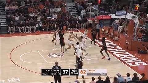 Addison Patterson 2024-25 Mix