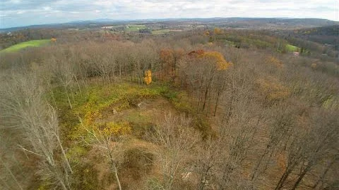 Linair Farms Rd