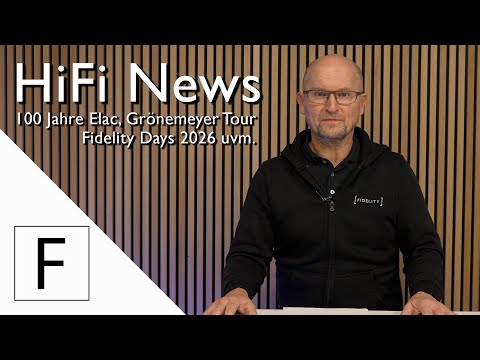 KI Song Platz 1 in den Charts, Fidelity Days 2026 uvm. | Fidelity News KW51/2025