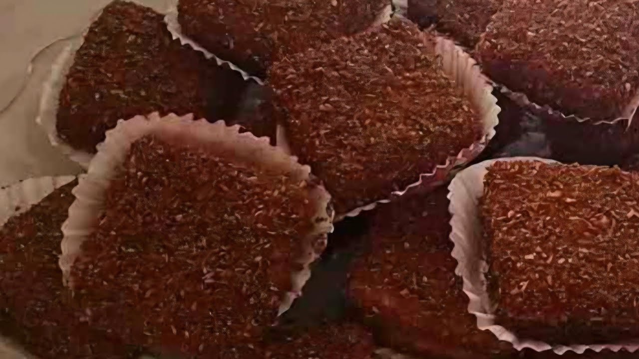 صابلي القاضيفة حلوا ساهلة وبنينة وغير مكلفة 