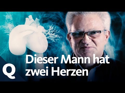 Video: Wie Ist Es, Zwei Herzen In Deiner Brust Zu Fühlen - Alternative Ansicht