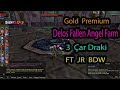 Gold Premium Fallen Angel Farm -3 Çar Draki, JR, BDW, FT - Knight Online Farm ve Etkinlik para kasma
