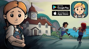 My Child New Beginnings - Gameplay Walkthrough Part 1 , ANDROID, iOS