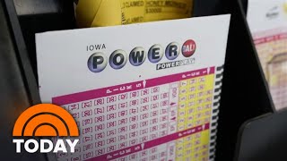 Powerball Jackpot Now Up To A Whopping $800 Million
