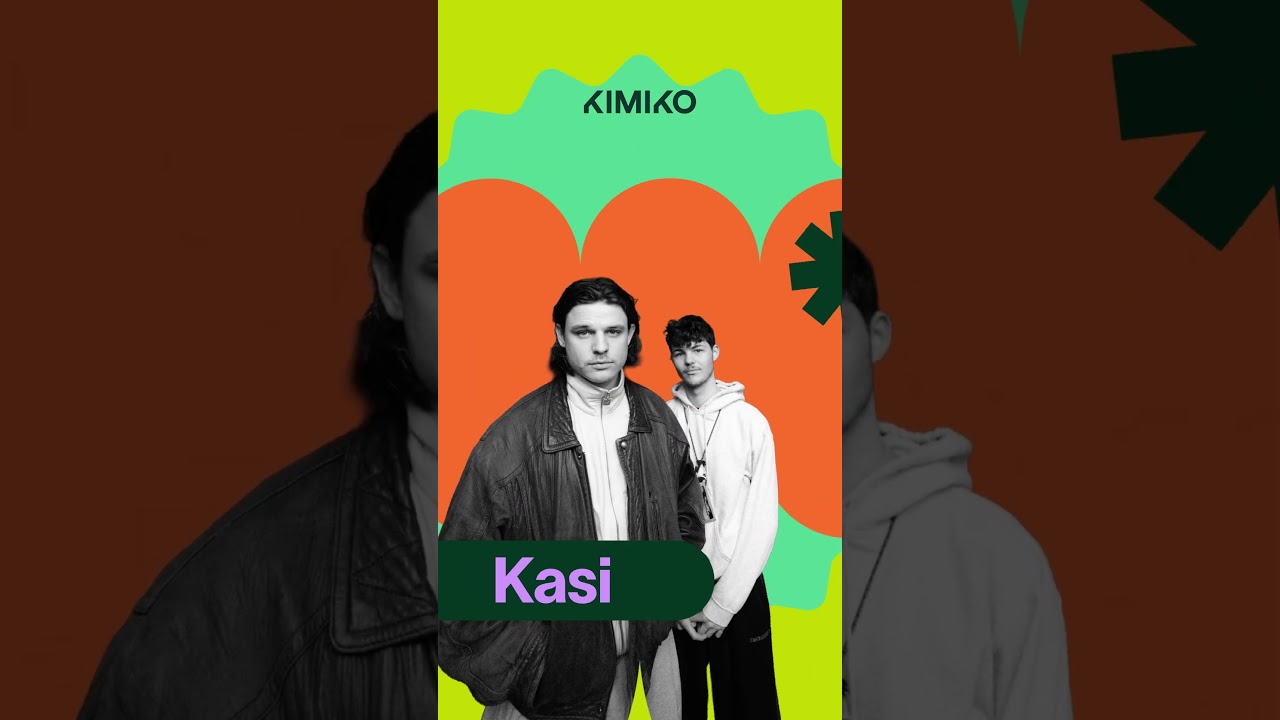 KIMIKO Isle of Art Festival 2025 am 22 - 24 August Ludwig Forum Aachen.