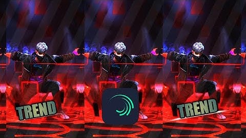 D I V I N E 🎤 🤫 || Alightmotion Preset XML FF ✨📉 || @HEART FF #freefire #shorts   #trending #trend